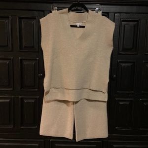 VICI DOLLS Knit Set Soft Trendy NEVER WORN